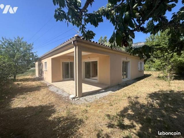 Maison 115 m² ST ROMAN