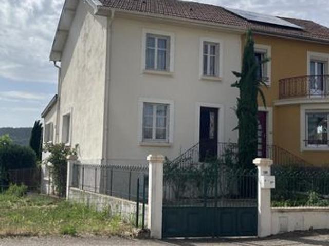 Maison 115 m² PONT A MOUSSON