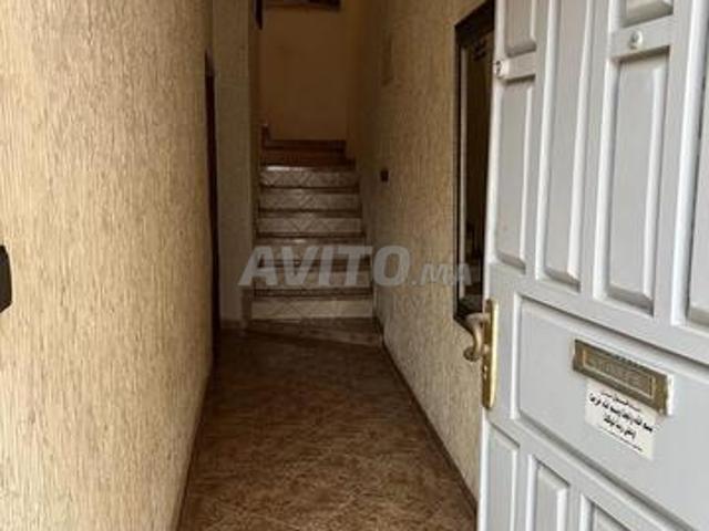 Maison 115 m² par étage dans le quartier Afrak, Tiznit