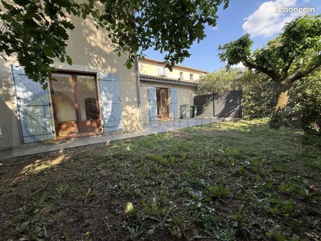 Maison 115 m² Pibrac