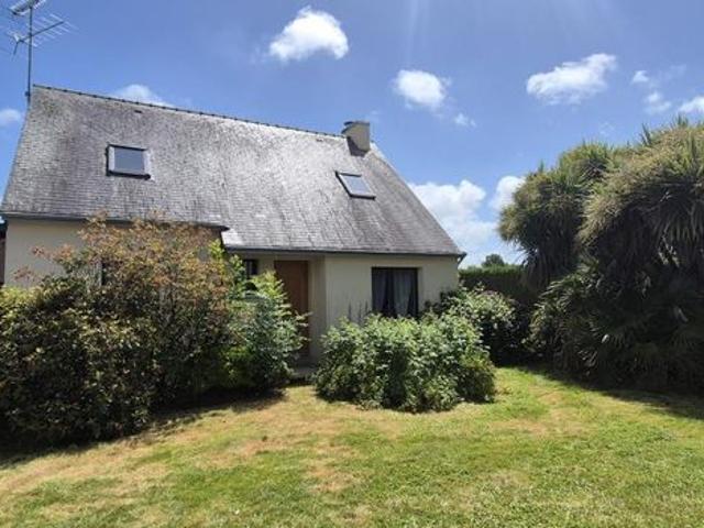 Maison 115 m² Pluherlin