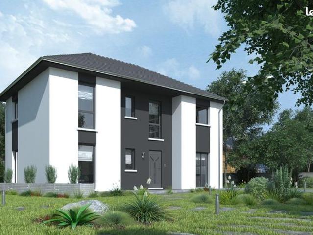 Maison 115 m² Wentzwiller