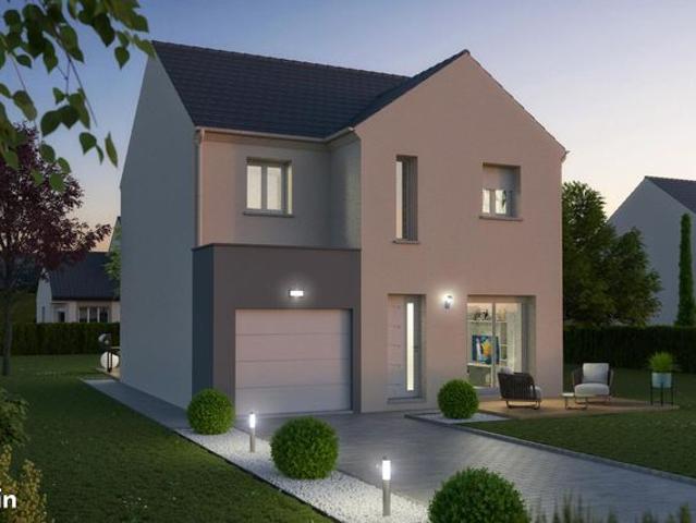 Maison 115 m² Wissous