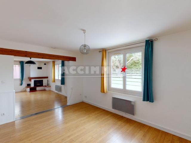 maison 115m²