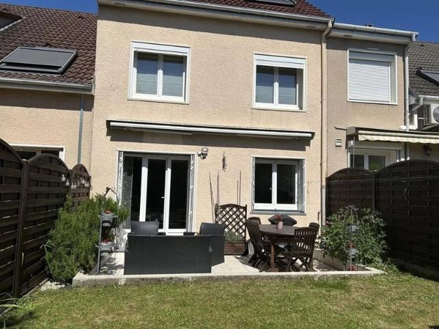 Maison 115m ²