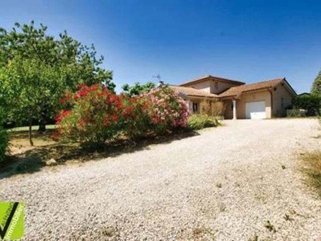 Maison 117.6m ²