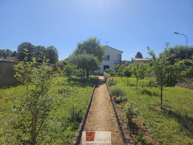 Maison 115m² Ganges