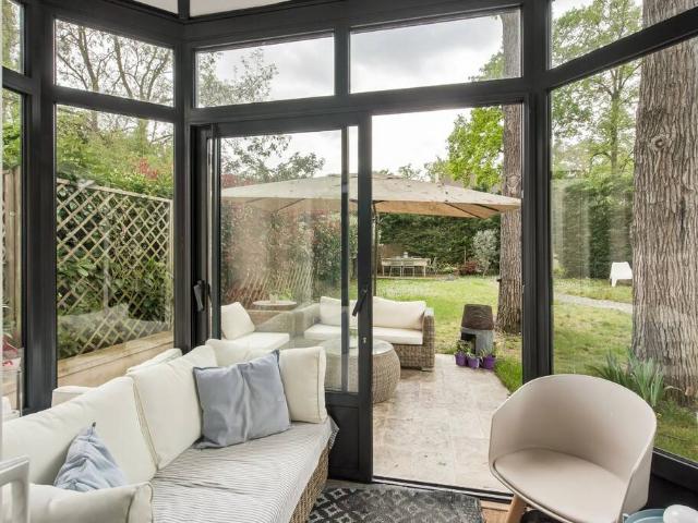Maison 116 m2 Maisons Laffitte