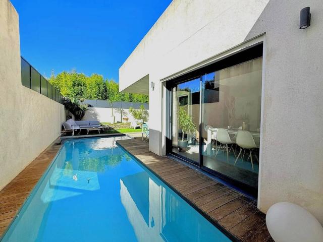 Maison 116 m2 Bandol