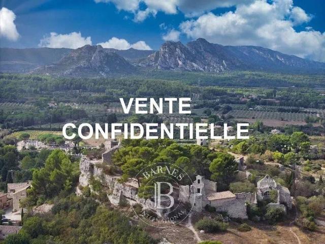 Maison 116 m2 Eygalières