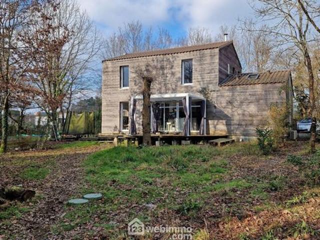 Maison 116 m2 la roche sur yon