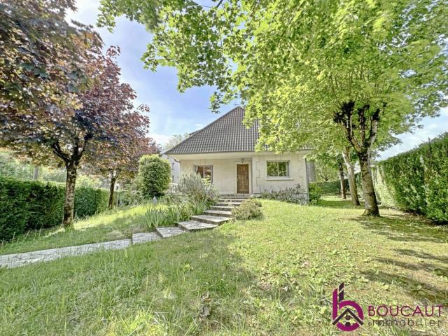 Maison 116 m2 Le Plessis Robinson