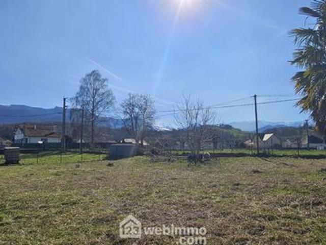 Maison 116 m2 lestelle betharram
