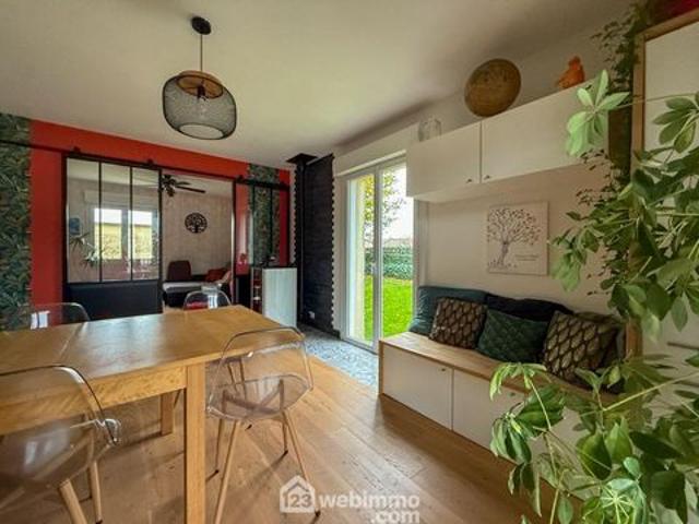 Maison 116 m2 pouzauges