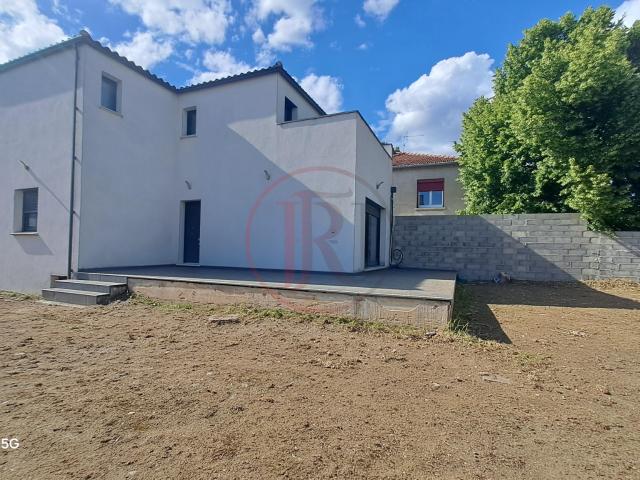 MAISON 116 M2 ST PRIVAT DES VIEUX