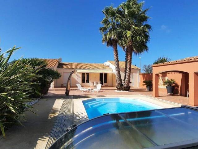 Maison 116 m2 Saint Georges d Oleron