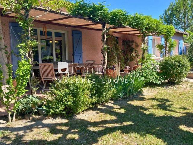Maison 116 m2 Saint Rémy de Provence