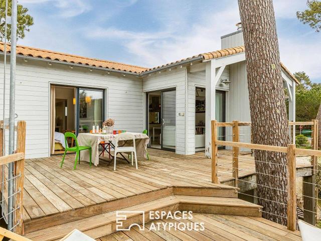 Maison 116 m2 Saint Trojan les Bains