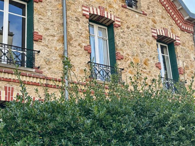 Maison 116 m2 5 pièces