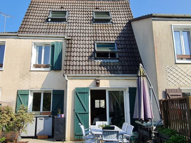 Maison 116 m2 6 pièces