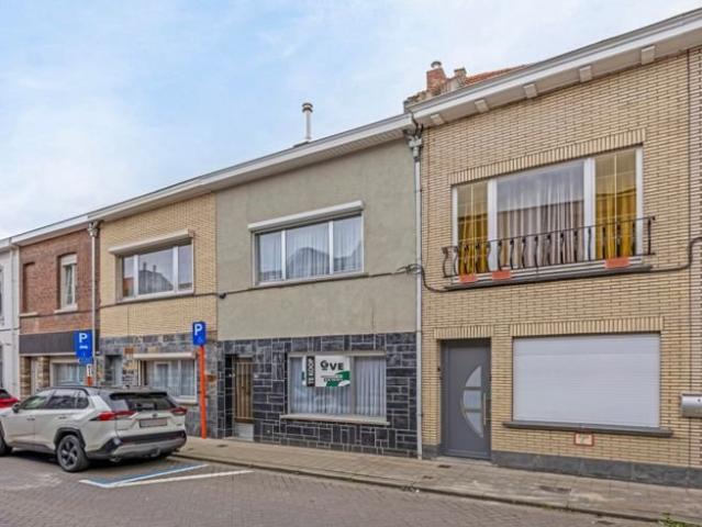 Maison 116 m² 2 Ch à vendre à Tienen