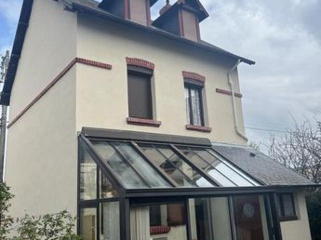 Maison 116 m² CABOURG