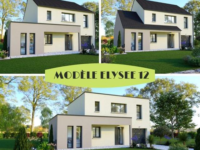 Maison 116 m² Chatenay Malabry
