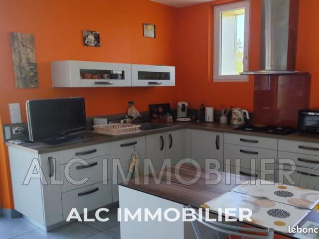 Maison 116 m² Alençon
