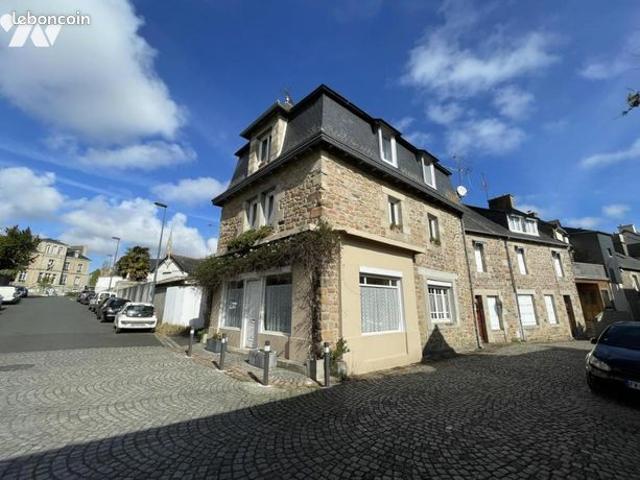 Maison 116 m² PAIMPOL