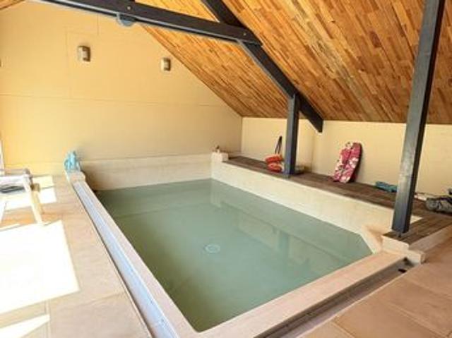 Maison 116 m² RIOZ