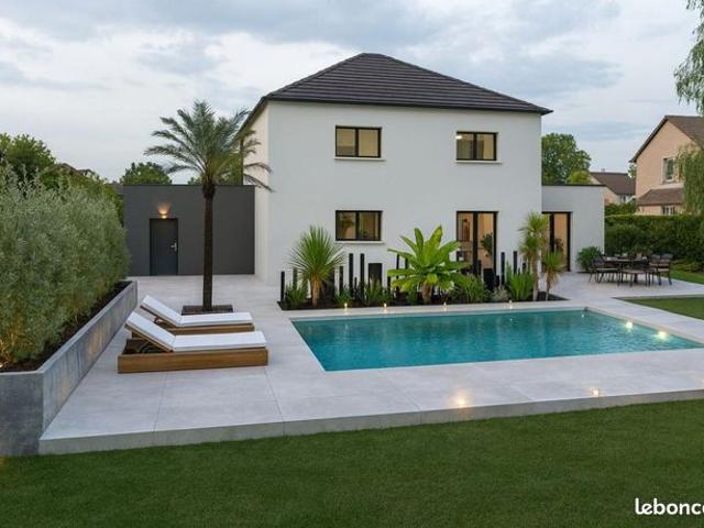 Maison 116 m² Wissous