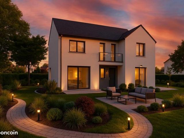 Maison 116 m² Wissous