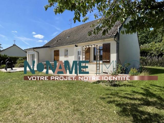 MAISON 116M2 SASSEY