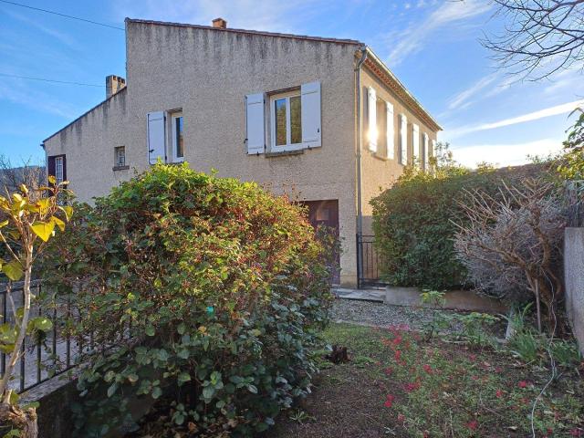 Maison 116m² Couiza
