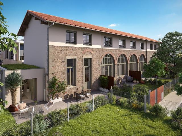 Maison 117 m2 bourg en bresse