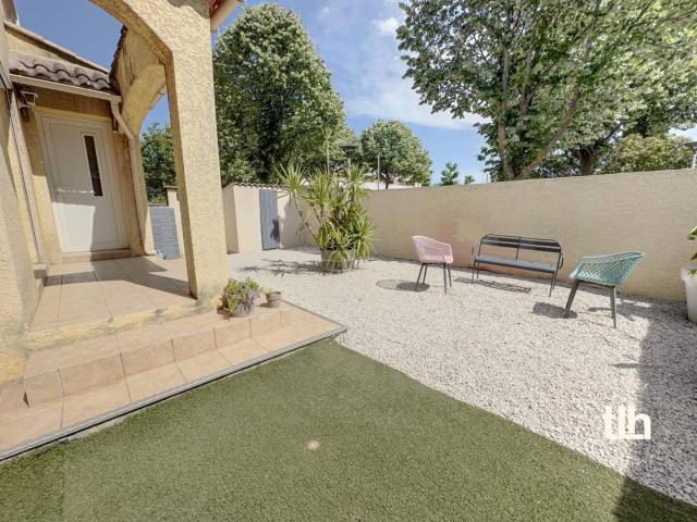 Maison 117 m2 Castelnau le Lez