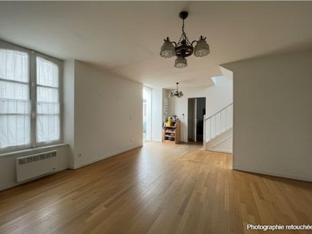 Maison 117 m2 jussac
