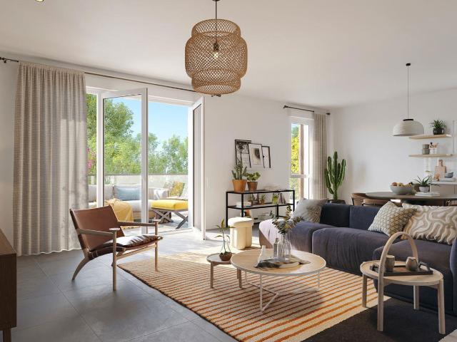 Maison 117 m2 st paul de varces