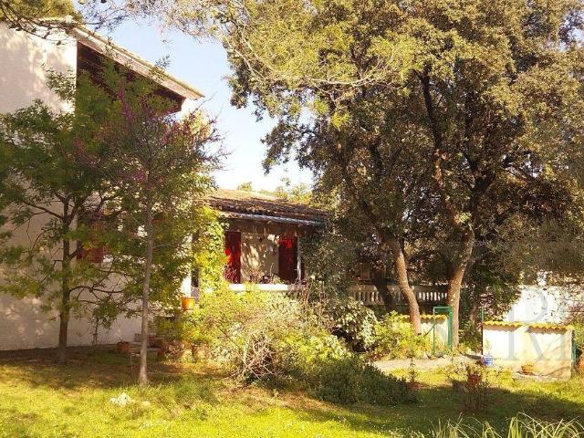 Maison 117 m2 Sussargues