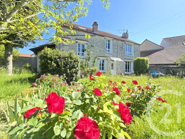 Maison 117 m2 5 pièces