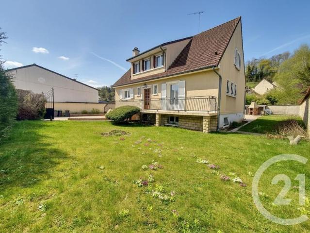Maison 117 m2 6 pièces