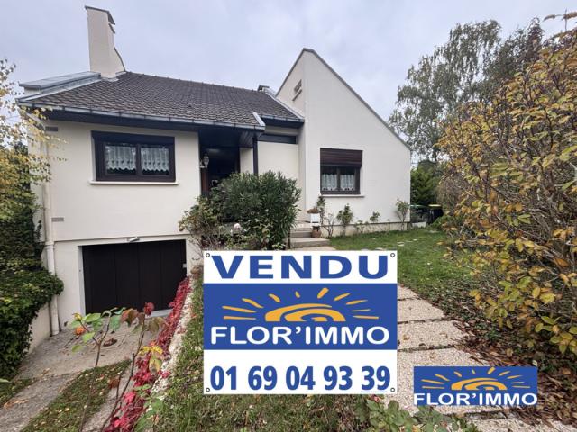 Maison 117 m2 6 pièces