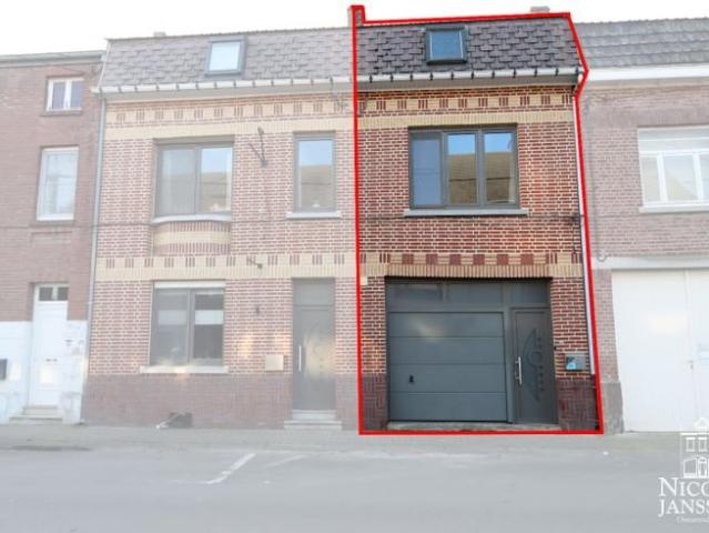 Maison 117 m² 2 Ch à vendre à Tongeren