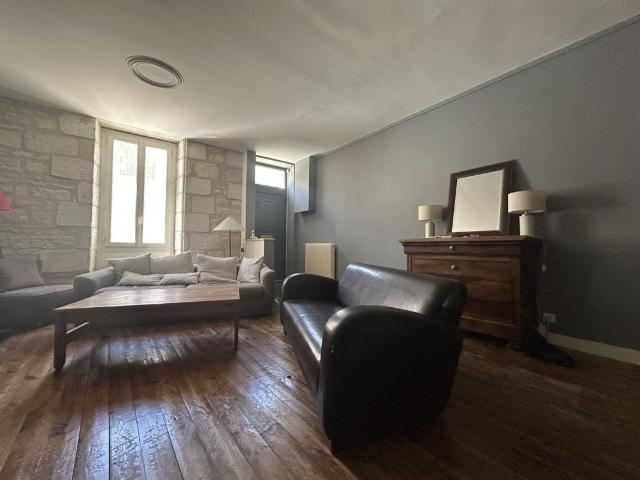 Maison 117 m²