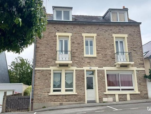 Maison 7 pièces 117 m²
