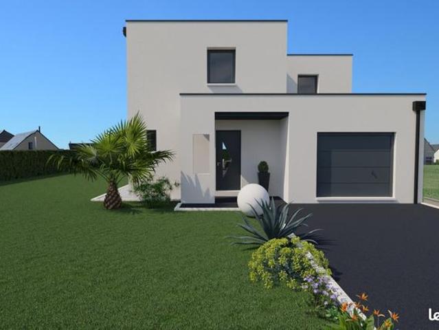 Maison 117 m² Argentan