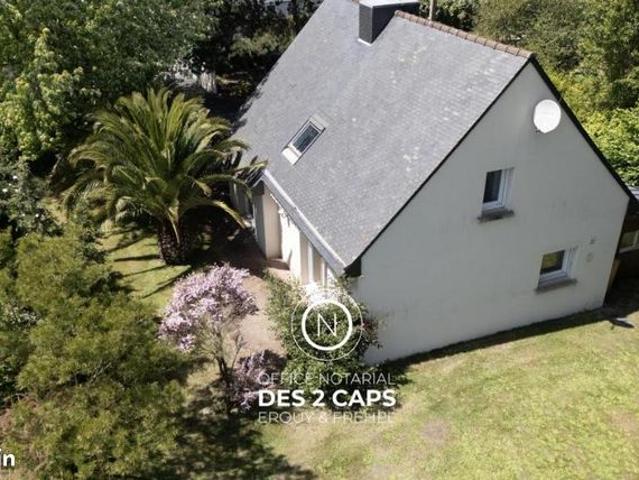 Maison 117 m² ERQUY