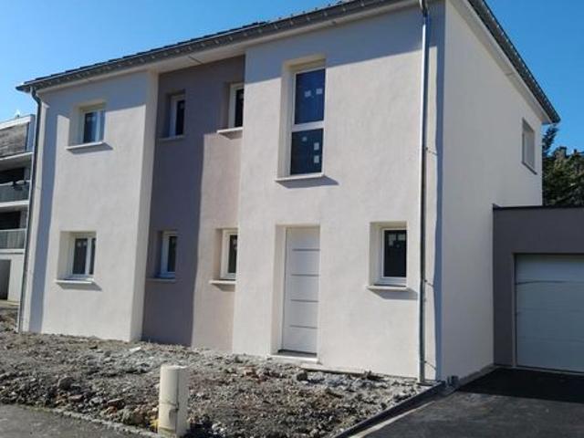 Maison 117 m² Illzach