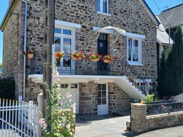 Maison 117 m² LAMBALLE