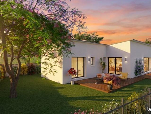 Maison 117 m² Guerande